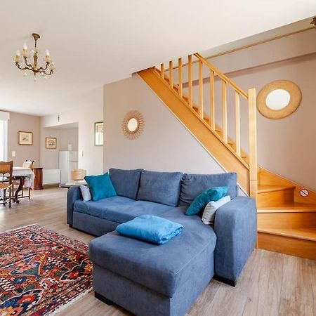 Vila Le Coin Fertois Jouarre Exteriér fotografie